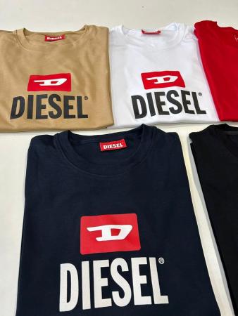 Camisa Peruana Diesel