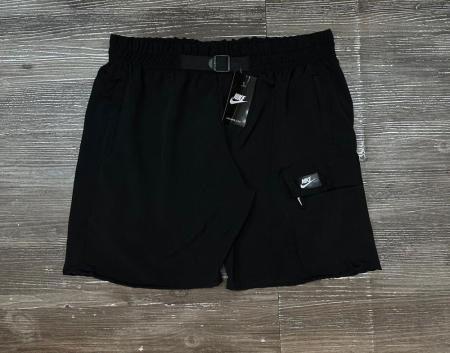Short Cargo Com Elastano 