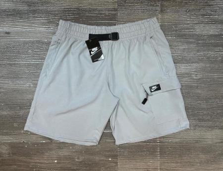 Short Cargo Com Elastano 