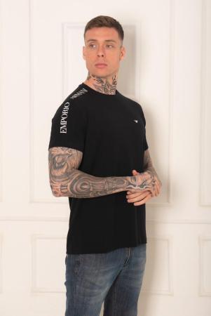 Camisas Pima Algodão EA