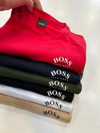 Camisas Peruana Hugo Boss