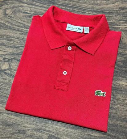 Lacoste
