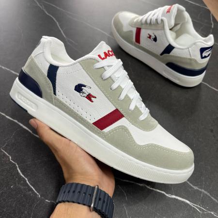 Lacoste Clip 