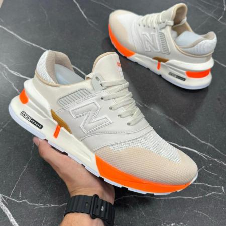 New Balance 997s